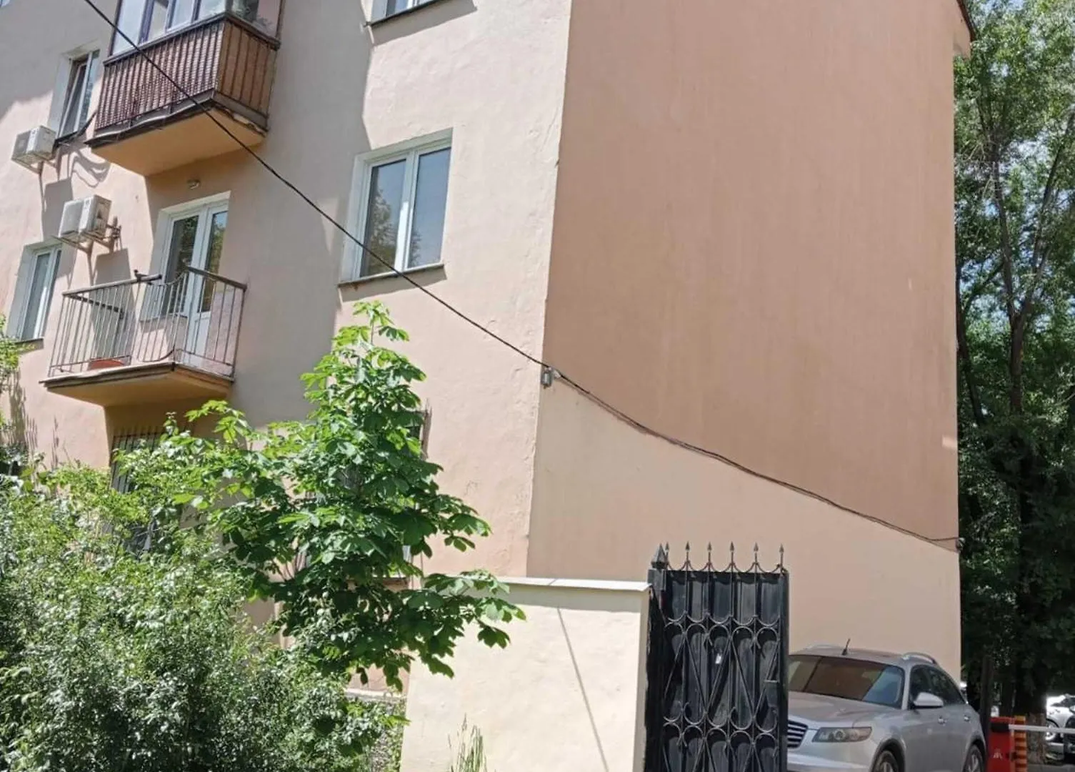07 Traveler'S Choice In The City Center Apartment