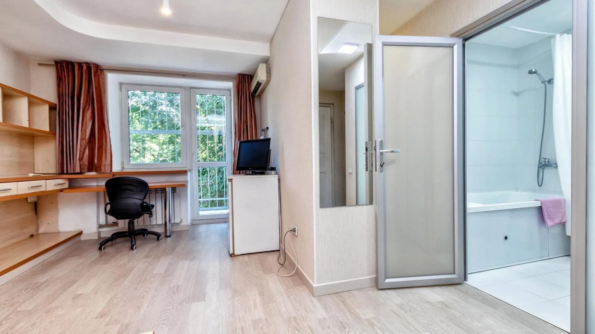Apartman 07 Traveler'S Choice In The City Center