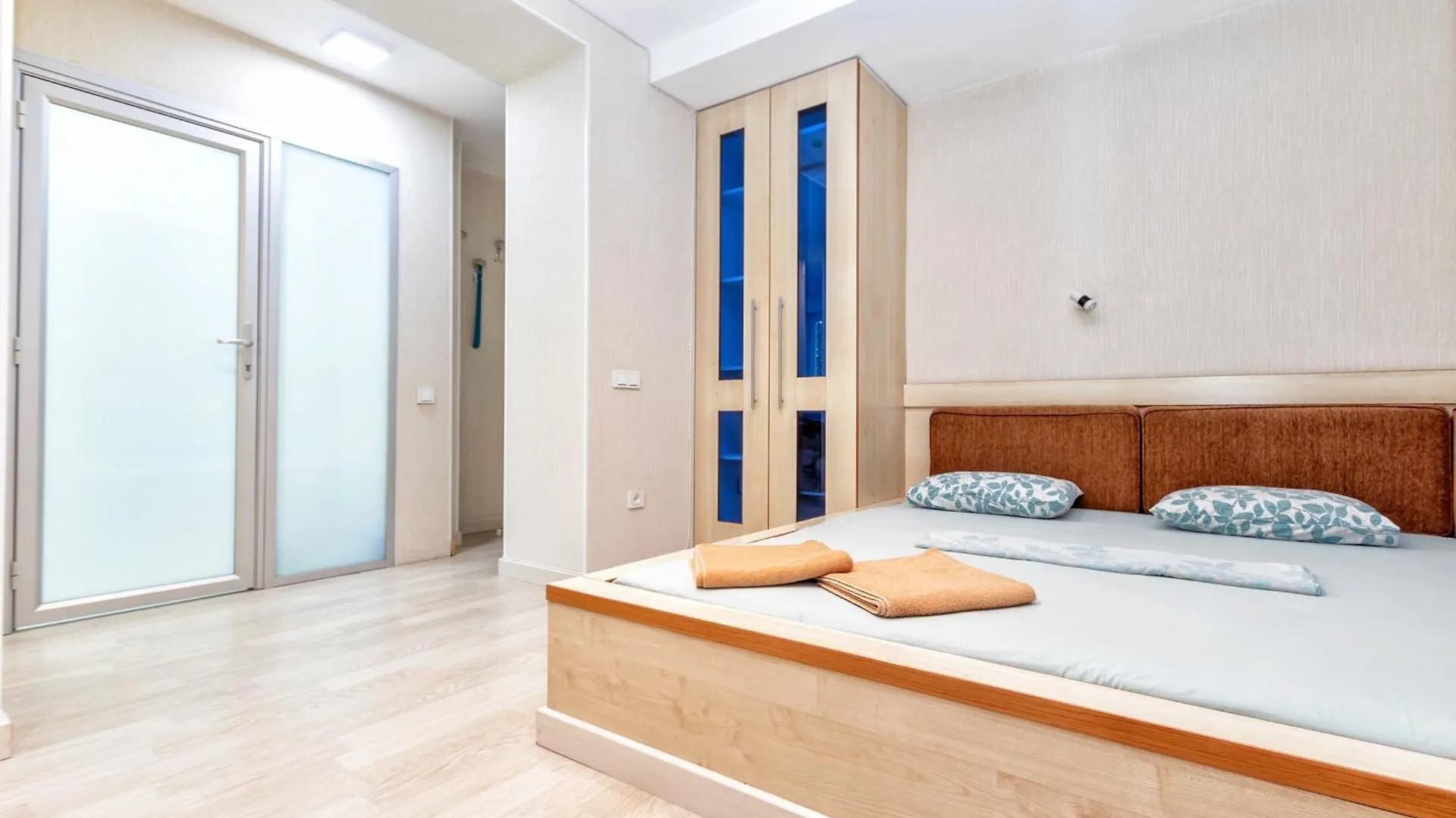 Apartment 07 Traveler'S Choice In The City Center