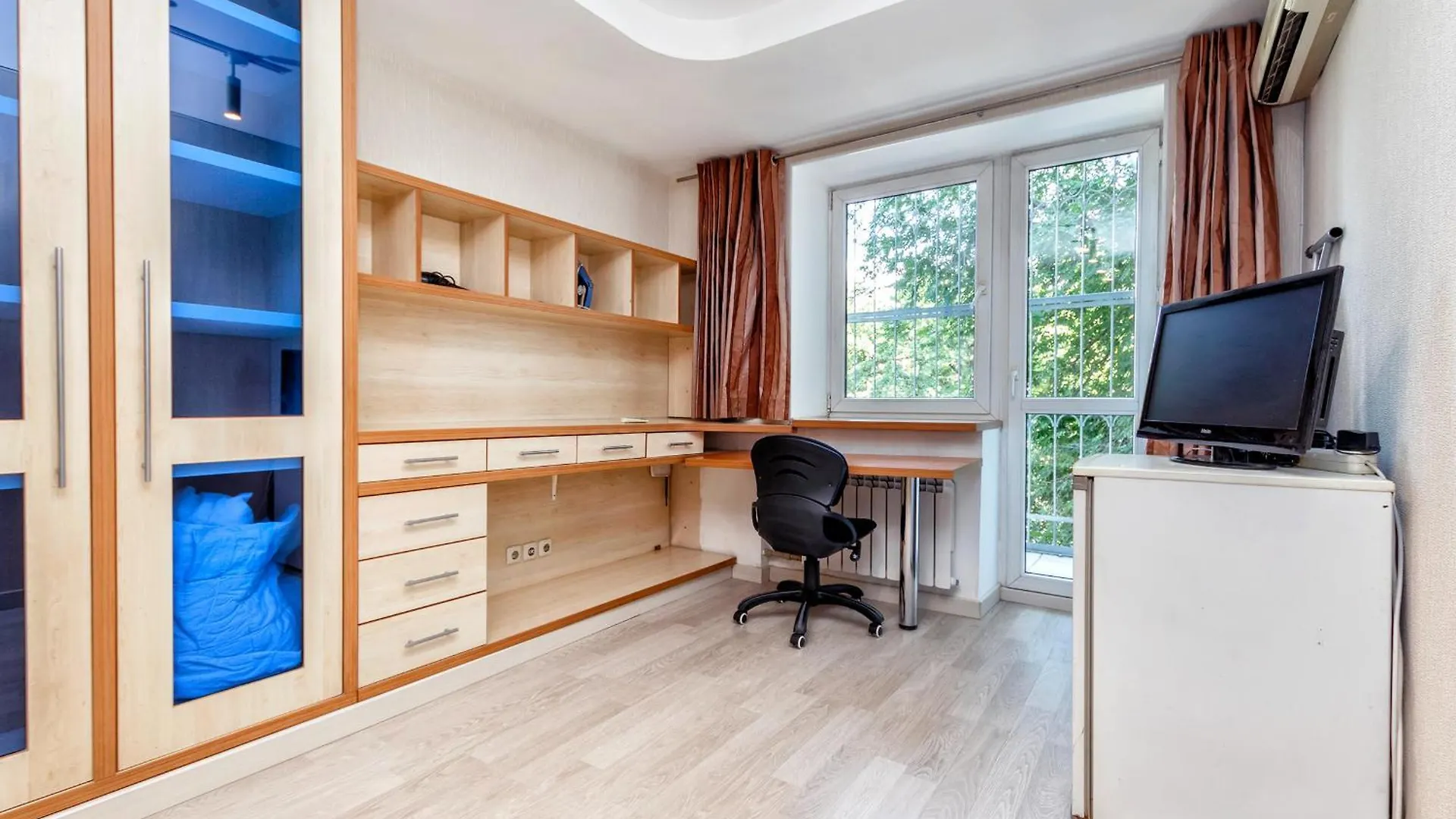 Apartman 07 Traveler'S Choice In The City Center Kazahsztán